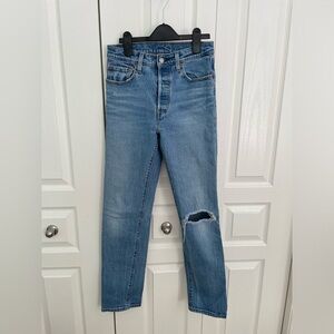 Levi’s 501 Jeans